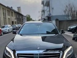 Utilisé 2014 Mercedes S350 Executive Berline | 34 000 €