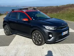 Utilisé 2018 Kia Stonic Launch Edition SUV | 9 990 €