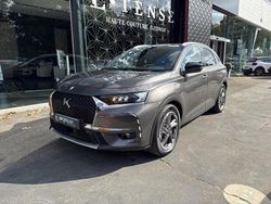 Gris Utilisé 2022 DS Automobiles DS7 Crossback Rivoli SUV | 31 980 € (Bon prix)