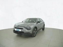 Gris Utilisé 2024 Citroën C4 PureTech Berline | 15 990 € (Bon prix)