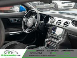 Utilisé 2016 Ford Mustang Coupé | 34 500 € (Prix cher)