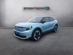 Bleu Utilisé 2025 Ford Explorer Extended Range SUV | 37 890 €