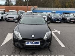 Occasion 2009 Renault Laguna III Initiale Berline | 3 990 € (Prix juste)