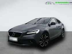 Utilisé 2017 Volvo V40 CC Break | 21 300 €