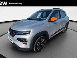 Gris Utilisé 2022 Dacia Spring Comfort Plus Citadine | 11 990 €