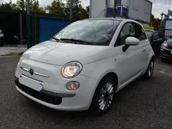 Utilisé 2015 Fiat 500 Lounge Citadine | 7 490 € (Bon prix)