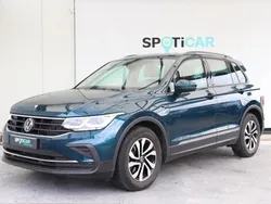 Utilisé 2022 VW Tiguan Active SUV | 29 400 € (Super prix)