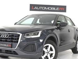 Utilisé 2020 Audi Q2 Business SUV | 20 950 € (Prix juste)