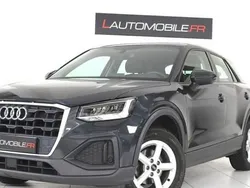 Utilisé 2020 Audi Q2 Business SUV | 21 400 € (Prix juste)