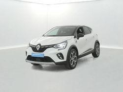 Utilisé 2022 Renault Captur Intens SUV | 16 490 € (Prix juste)