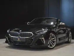 Noir Utilisé 2020 BMW Z4 M M Sport Cabriolet | 48 900 €