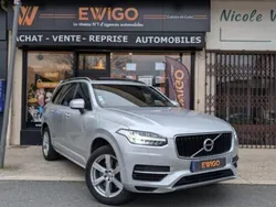 Gris Utilisé 2017 Volvo XC90 Momentum SUV | 33 990 €