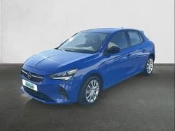 Bleu Utilisé 2023 Opel Corsa Business Berline | 12 990 € (Bon prix)