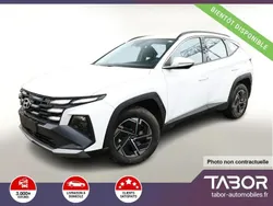 Blanc Nouvelle 2025 Hyundai Tucson Select SUV | 31 753 € (Super prix)