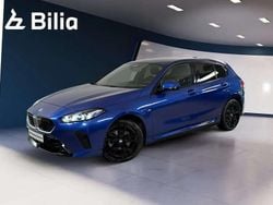 Bleu Utilisé 2024 BMW 120 M Sport Citadine | 39 896 €
