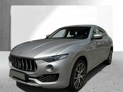 Gris Utilisé 2017 Maserati Levante SUV | 69 190 €