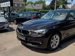 Utilisé 2014 BMW 318 Berline | 12 430 € (Prix juste)