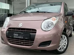 Brun Utilisé 2012 Suzuki Alto Citadine | 5 490 €