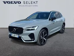 Gris Utilisé 2024 Volvo XC60 Ultra SUV | 65 990 € (Prix cher)