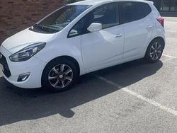 Utilisé 2018 Hyundai ix20 Monospace | 10 500 € (Bon prix)