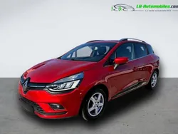 Utilisé 2017 Renault Clio IV Citadine | 14 600 € (Prix cher)