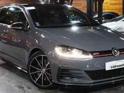 Occasion 2020 VW Golf VII GTI Berline | 26 800 € (Bon prix)