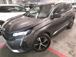 Gris Utilisé 2021 Peugeot 3008 GT | 23 490 € (Prix assez cher)