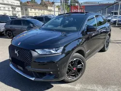 DS Automobiles DS7 Crossback