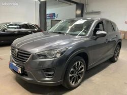 Utilisé 2015 Mazda CX-5 Sports-Line SUV | 12 990 € (Prix cher)