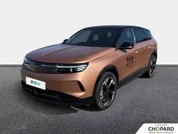 Cuivre impakt métall Utilisé 2025 Opel Grandland Electric SUV | 41 900 € (Prix juste)