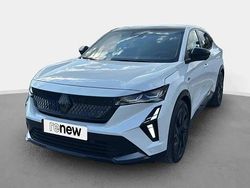 Blanc Utilisé 2025 Renault Rafale Esprit Alpine SUV | 46 999 € (Prix juste)