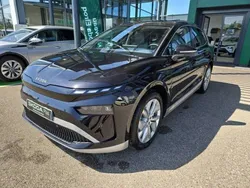 Noir Utilisé 2025 Skoda Enyaq iV SUV | 45 770 €