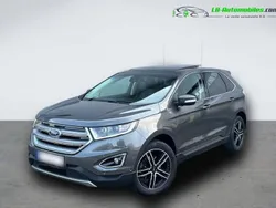 Utilisé 2017 Ford Edge SUV | 23 400 € (Super prix)