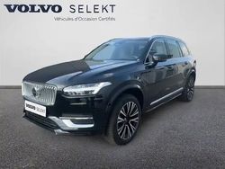Noir Utilisé 2024 Volvo XC90 Ultra SUV | 66 500 € (Prix juste)