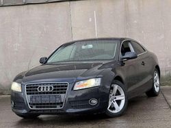 Noir Utilisé 2012 Audi A5 Sport Coupé | 5 950 € (Super prix)