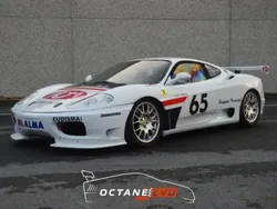 Utilisé 2002 Ferrari 360 | 124 999 €