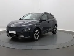 Bleu Utilisé 2023 Hyundai Kona SUV | 27 050 € (Prix juste)