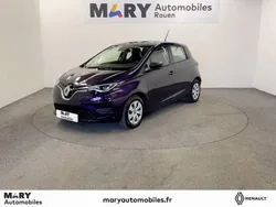 Utilisé 2021 Renault Zoe Life Citadine | 13 490 € (Prix juste)