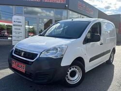 Blanc Utilisé 2016 Peugeot Partner Van | 8 999 €