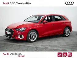Utilisé 2023 Audi A3 Sportback Design Berline | 25 880 € (Super prix)