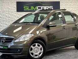 Utilisé 2011 Mercedes A160 Avantgarde Berline | 6 990 €