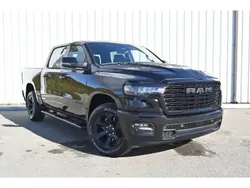 Noir Nouvelle 2025 Dodge Ram Pick-up | 89 900 € (Super prix)