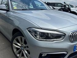 Utilisé 2015 BMW 118 Comfort Edition Citadine | 10 990 € (Prix cher)