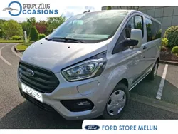 Utilisé 2021 Ford Transit Business Edition Break | 32 900 €