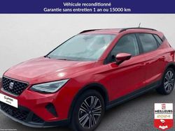 Rouge Utilisé 2022 Seat Arona SUV | 17 250 € (Prix assez cher)