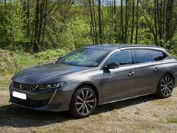 Gris Utilisé 2019 Peugeot 508 S Break | 24 000 € (Prix cher)