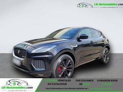 Utilisé 2018 Jaguar E-Pace SUV | 32 200 € (Prix juste)