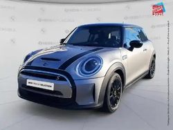 Argenté Occasion 2023 Mini Cooper SE Premium Citadine | 18 999 € (Bon prix)