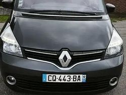 Utilisé 2013 Renault Espace Monospace | 8 900 €