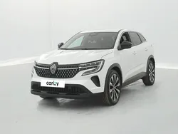 Blanc Utilisé 2023 Renault Austral Techno SUV | 26 970 € (Bon prix)